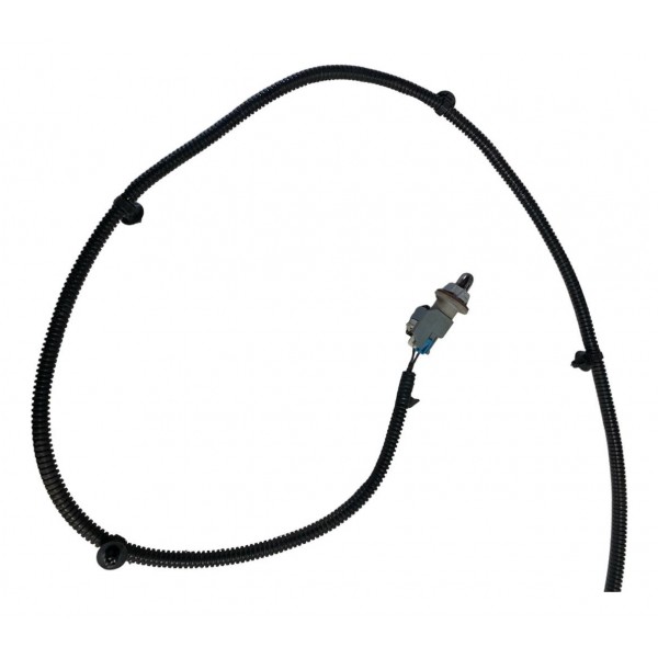 Chicote Para-choque Dianteiro Gm Captiva Sport 2009 A 2011