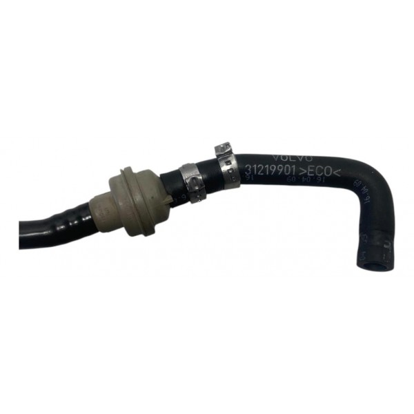 Mangueira De Vacuo Admissao Volvo Xc60 2010 3.0 31219901