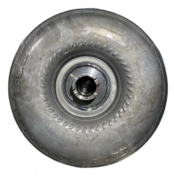 Caixa Cambio Marcha Volvo Xc60 T6 3.0 6cc 2010 4x4 Original