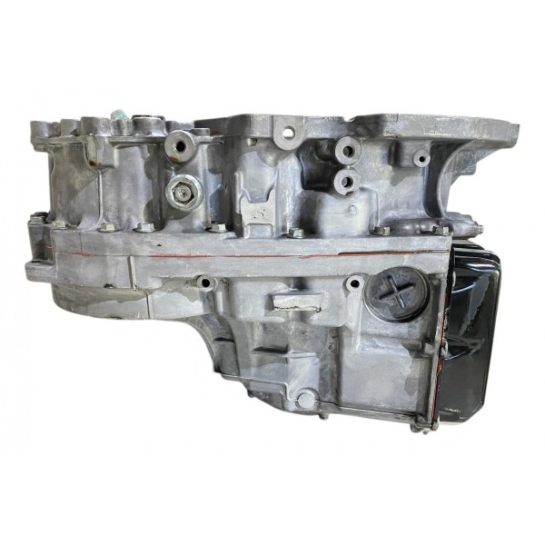 Caixa Cambio Marcha Volvo Xc60 T6 3.0 6cc 2010 4x4 Original