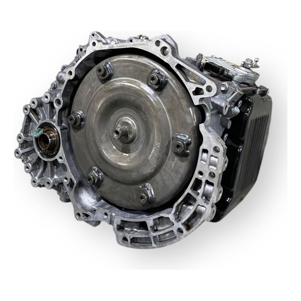 Caixa Cambio Marcha Volvo Xc60 T6 3.0 6cc 2010 4x4 Original