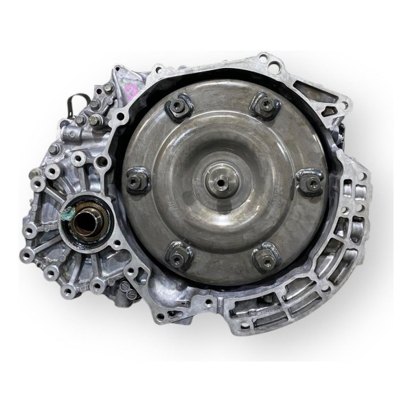 Caixa Cambio Marcha Volvo Xc60 T6 3.0 6cc 2010 4x4 Original