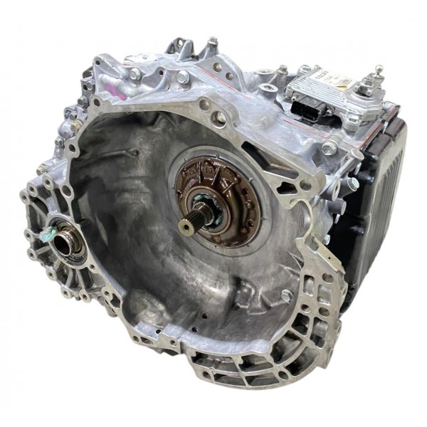 Caixa Marcha Cambio Aut Volvo Xc60 T6 3.0 6cc 4x4 2010