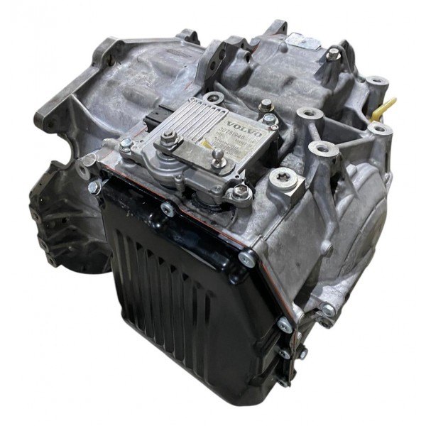 Caixa Marcha Cambio Aut Volvo Xc60 T6 3.0 6cc 4x4 2010