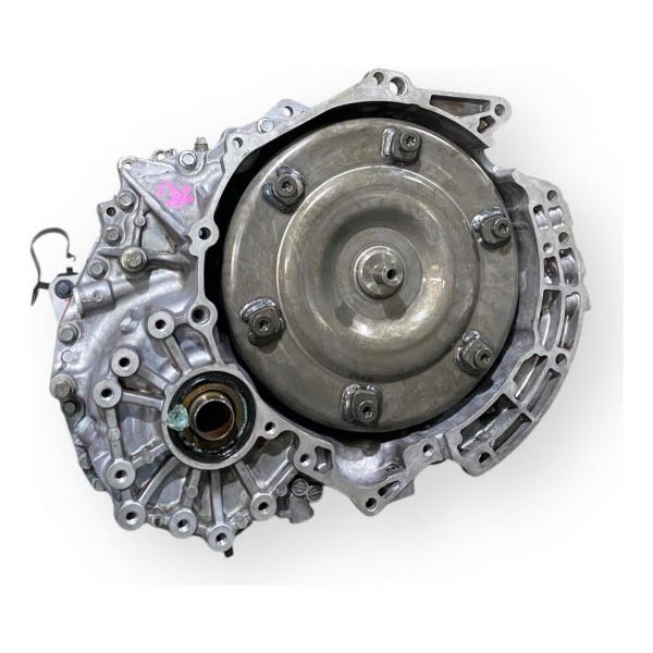 Caixa Marcha Cambio Aut Volvo Xc60 T6 3.0 6cc 4x4 2010