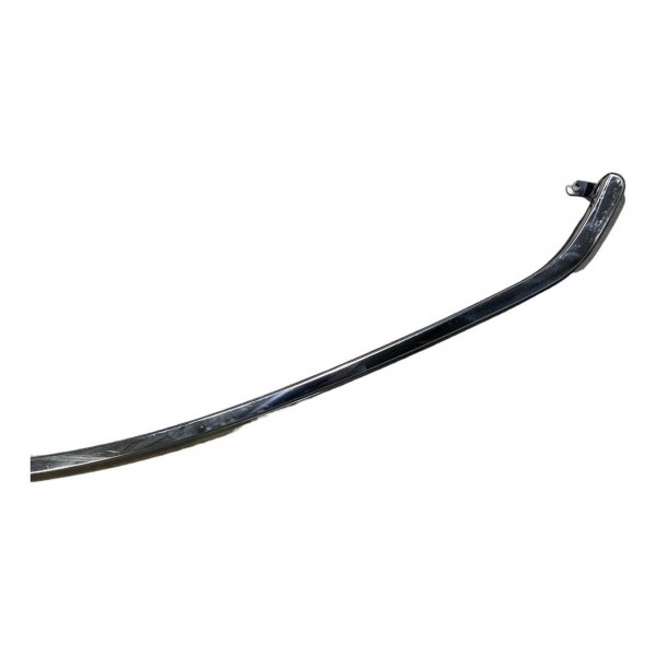 Friso Lateral Superior Captiva Sport Esquerdo 2010 96660243 Prateado