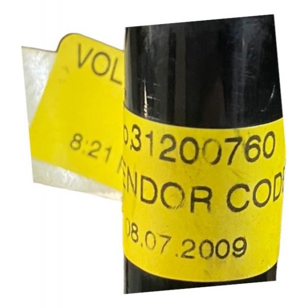 Mangueira Direção Hidráulica Volvo Cx60 2010 3.0 31200760