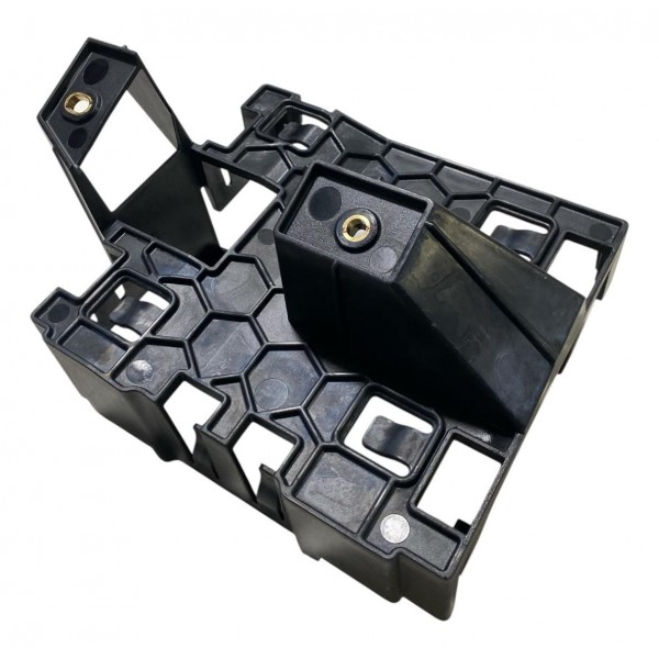 Suporte Módulo Silverbox Chevrolet Gm Cruze 1.4 2017