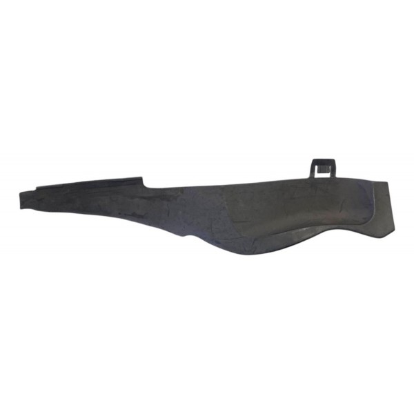 Acabamento Churrasqueira Volvo Xc60 2010 Direito 31297704 Fosco