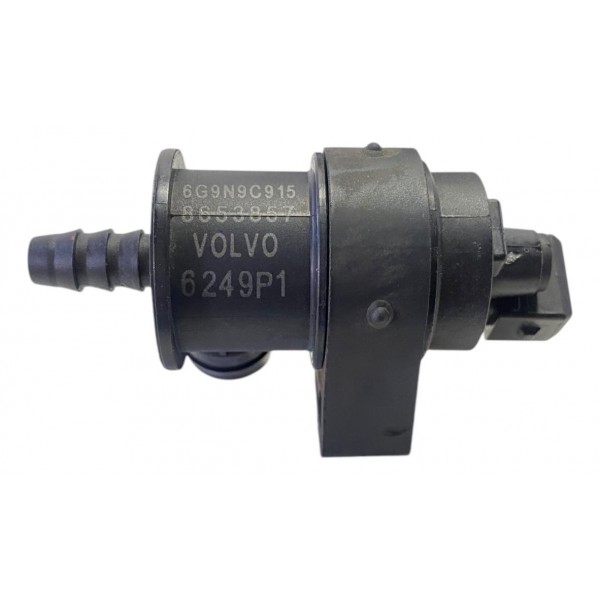 Válvula Solenoide Volvo Xc60 3.0 T6 2010 Original 6g9n9c915
