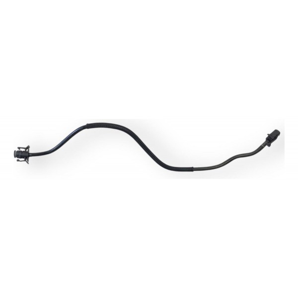 Mangueira Retorno Agua Radiador Volvo Xc60 2010 6g918c012