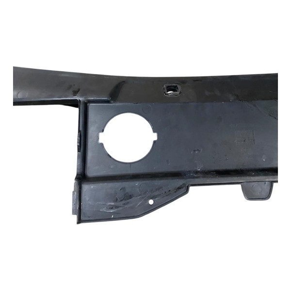 Grade Churrasqueira Volvo Xc60 2010 Original 31271658 Fosco