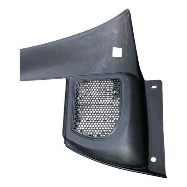 Grade Churrasqueira Volvo Xc60 2010 Original 31271658 Fosco