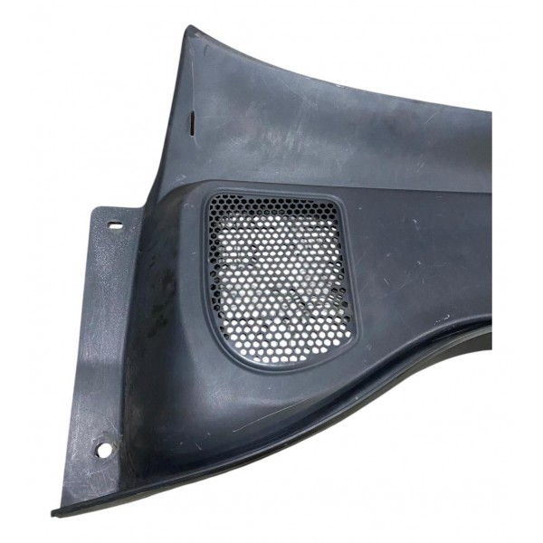 Grade Churrasqueira Volvo Xc60 2010 Original 31271658 Fosco