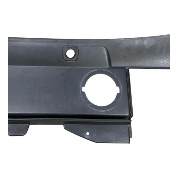 Grade Churrasqueira Volvo Xc60 2010 Original 31271658 Fosco