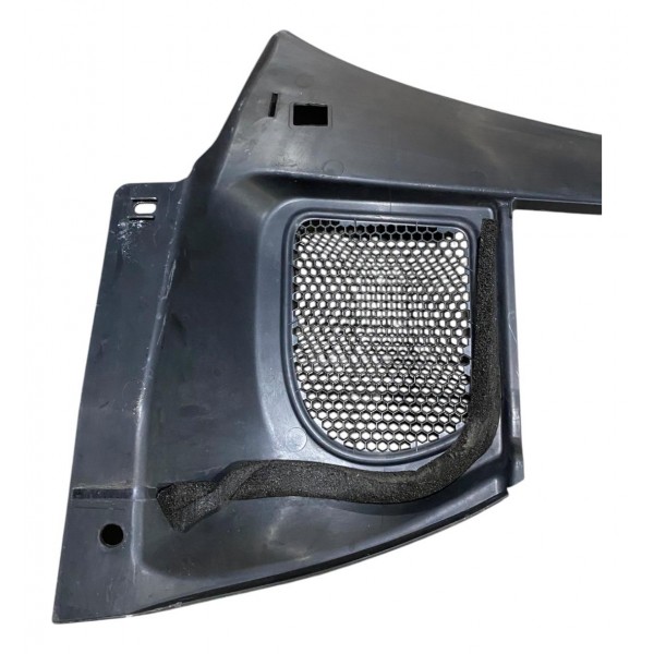 Grade Churrasqueira Volvo Xc60 2010 Original 31271658 Fosco