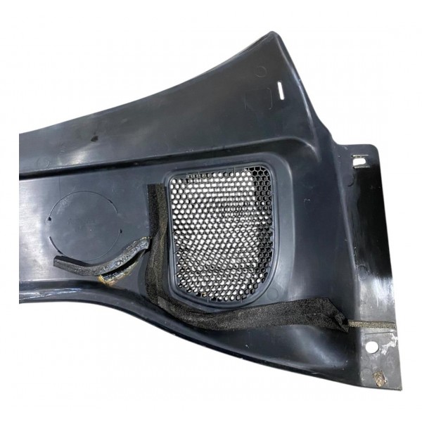 Grade Churrasqueira Volvo Xc60 2010 Original 31271658 Fosco