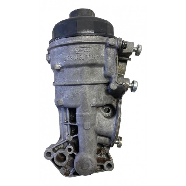 Suporte Filtro De Óleo Volvo Xc60 2010 3.0 6750373102