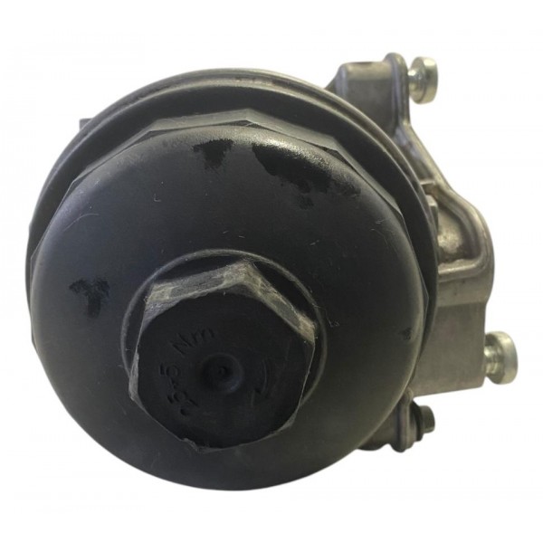 Suporte Filtro De Óleo Volvo Xc60 2010 3.0 6750373102