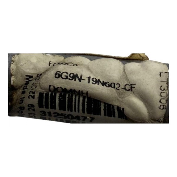 Mangueira Ar Condicionado Volvo Xc60 T6 3.0 2010 6g9n19n602c