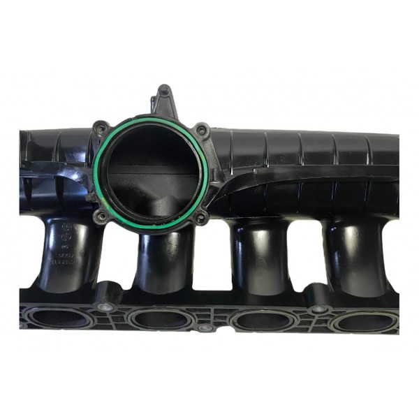 Coletor De Admissão Volvo Xc60 3.0 2010 Original 70308624