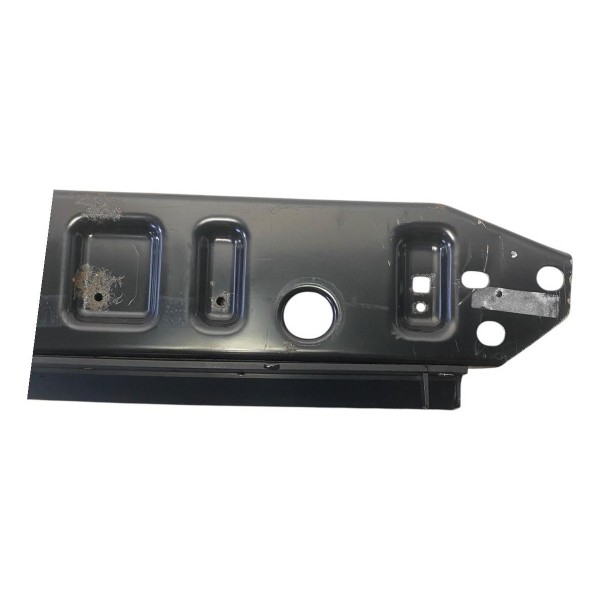 Travessa Inferior Radiador Volvo Xc60 2010 Original 31265124