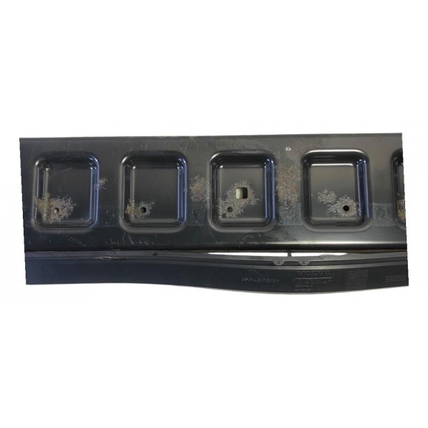 Travessa Inferior Radiador Volvo Xc60 2010 Original 31265124