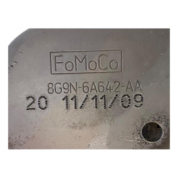 Resfriador Trocador De Calor Motor Volvo Xc60 2010 8g9n6a642