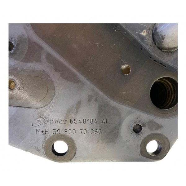 Resfriador Trocador De Calor Motor Volvo Xc60 2010 8g9n6a642