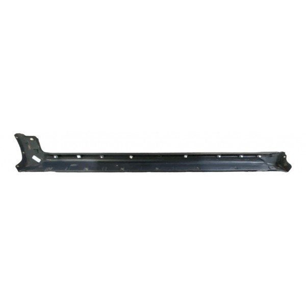 Spoiler Soleira Lateral Gm Captiva Direito 2010 96660202 Preto