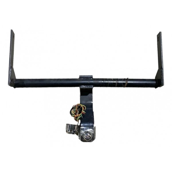 Engate Reboque Chevrolet  Gm Captiva Sport 2010