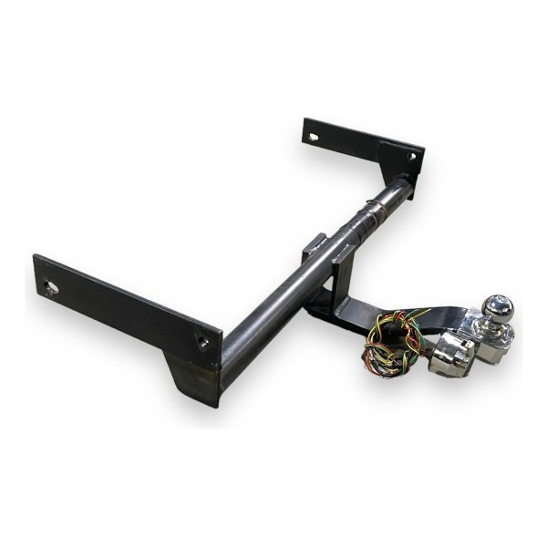 Engate Reboque Chevrolet  Gm Captiva Sport 2010