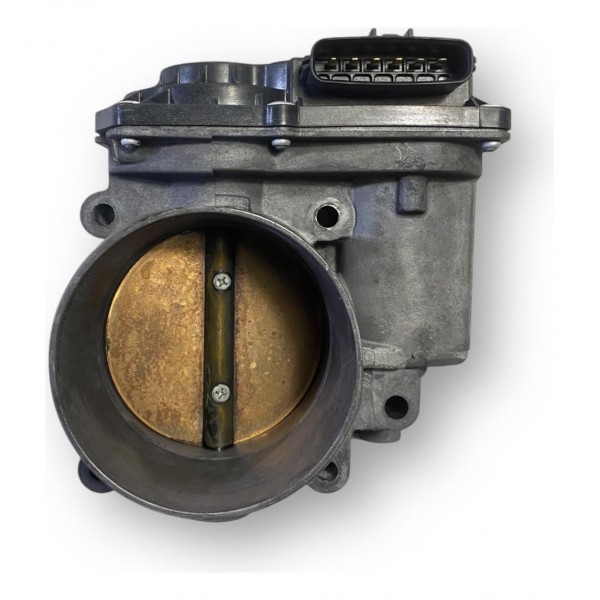 Tbi Corpo Borboleta Volvo Xc60 3.0 2010 Original 7g9n9f991aa