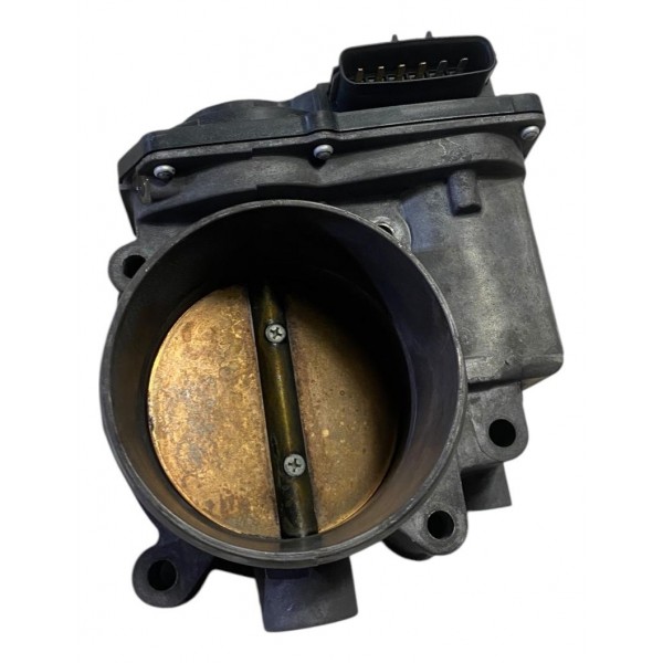 Tbi Corpo Borboleta Volvo Xc60 3.0 2010 Original 7g9n9f991aa