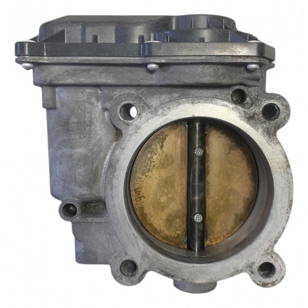 Tbi Corpo Borboleta Volvo Xc60 3.0 2010 Original 7g9n9f991aa