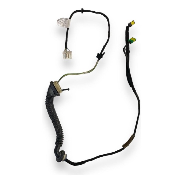 Chicote Tampa Traseira Citroen C4 Pallas 2.0 2009 9656022880