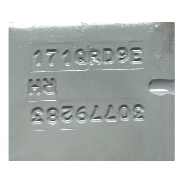 Dobradica Braço Capo Volvo Xc60 Direito 2010 30779283