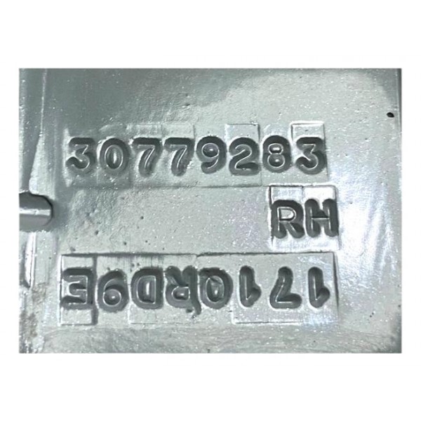 Dobradica Braço Capo Volvo Xc60 Direito 2010 30779283