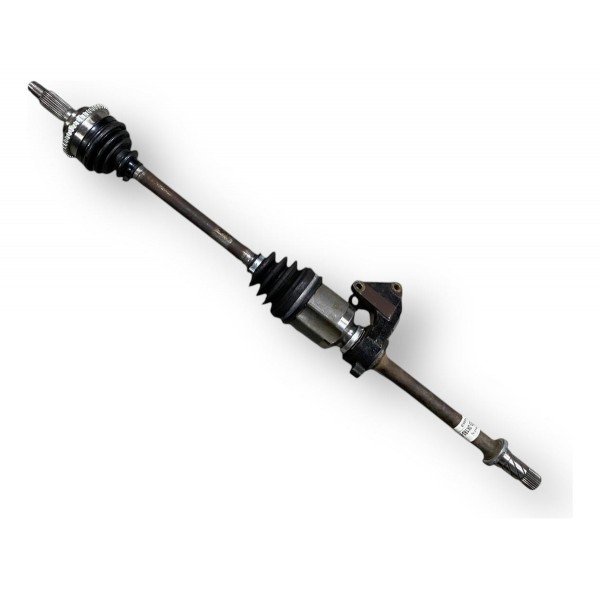 Semi Eixo Completo Lado Direito Ford Fusion 2.3 2008