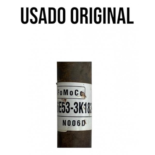 Semi Eixo Completo Ford Fusion Direito 2.3 2008 6e533k183fc