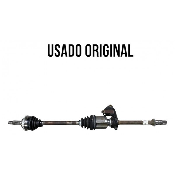 Semi Eixo Completo Ford Fusion Direito 2.3 2008 6e533k183fc