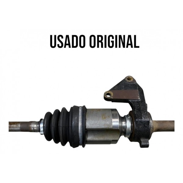 Semi Eixo Completo Ford Fusion Direito 2.3 2008 6e533k183fc