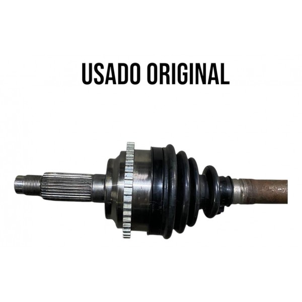 Semi Eixo Completo Ford Fusion Direito 2.3 2008 6e533k183fc