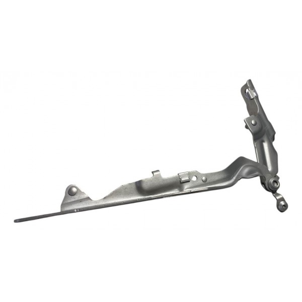 Braço Dobradiça Capô Volvo Xc60 Esquerdo 2010 30779282