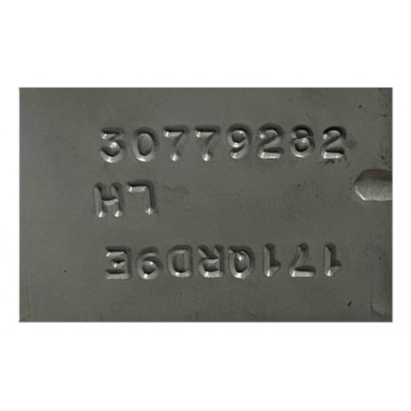 Braço Dobradiça Capô Volvo Xc60 Esquerdo 2010 30779282