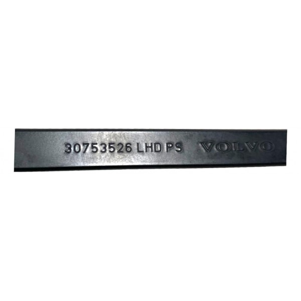 Braço Haste Limpador Volvo Xc60 Direito 2010 Original Direito