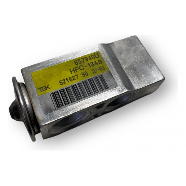 Evaporador Ar Condicionado Renault Scenic 1.6 2004 657940u