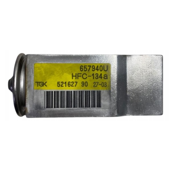 Evaporador Ar Condicionado Renault Scenic 1.6 2004 657940u