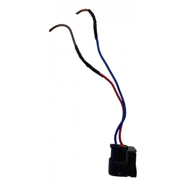 Plug Conector Da Bobina Palito Renault Scenic 1.6 2004