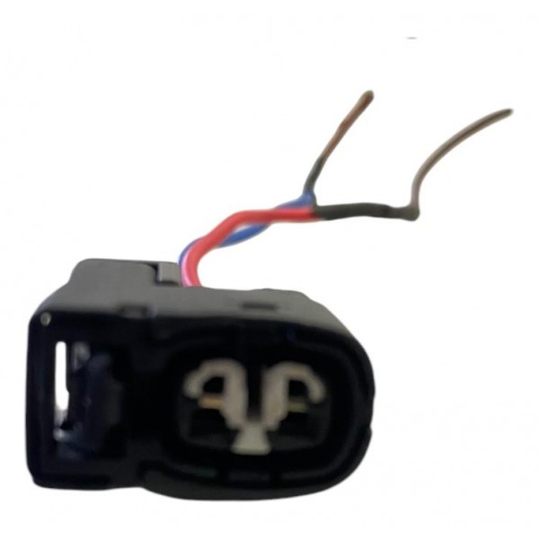 Plug Conector Da Bobina Palito Renault Scenic 1.6 2004